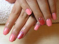 Best Nails - Klaudia