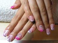 Best Nails - Ibolya
