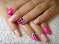 Best Nails - Judit
