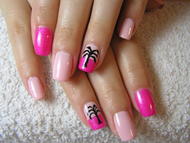 Best Nails - Judit
