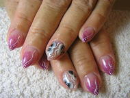 Best Nails - Zsófi