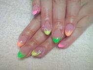 Best Nails - Riának