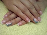 Best Nails - Szilvinek