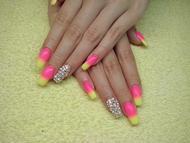 Best Nails - Dorinának