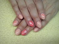 Best Nails - Zsuzsának