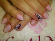 Best Nails - Rózsaszín