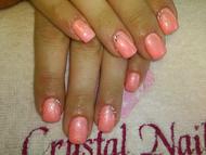 Best Nails - Csill