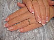 Best Nails - menyasszony műkörme