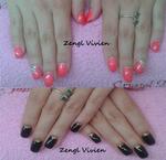 Best Nails - Épített zselé és gél lakk