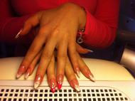 Best Nails - Épített zselé