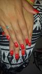 Best Nails - zselés épített