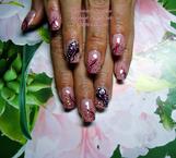 Best Nails - Pillangó