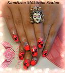 Best Nails - zselés fecskés