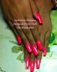 Best Nails - Neon 