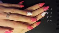 Best Nails - Épített zselé