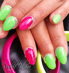 Best Nails - viki