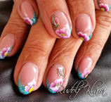 Best Nails - jutka