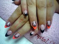 Best Nails - Gel nail pictures