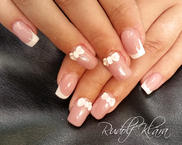 Best Nails - fanni
