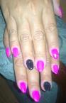 Best Nails - vegyes