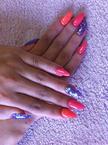 Best Nails - Épített zselé 