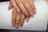 Best Nails - Zselé