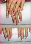 Best Nails - Zselé