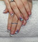 Best Nails - Zselé