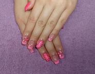 Best Nails - Zselé
