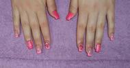 Best Nails - Zselé