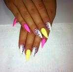 Best Nails - Gel nail pictures