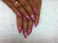 Best Nails - Zselé