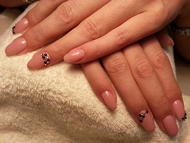 Best Nails - natúr