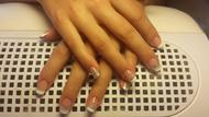 Best Nails - zselés épített