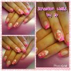 flores 3d