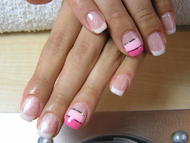 Best Nails - Gel nail pictures