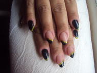 Best Nails - alkalmi