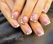 Best Nails - adél
