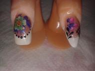 Best Nails - Gel nail pictures