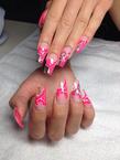 Best Nails - szalon