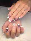 Best Nails - szalon