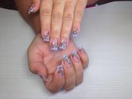 Best Nails - szalon