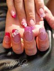 Best Nails - kanga