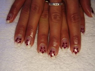 Best Nails - Jucus munkái