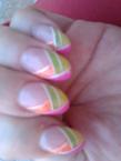 Best Nails - Kettő