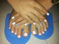 Best Nails - Gel nail pictures