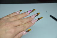 Petra Nails
