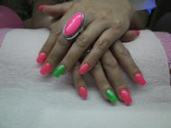 Best Nails - Gel nail pictures