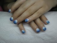 Best Nails - Gel nail pictures