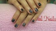 Best Nails - fesztiválra
